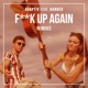 F k Up Again feat HANDED Remixes Single