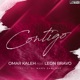 Contigo feat León Bravo Single