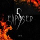 A META EXPOSED 5 feat Quirino Yng Rugal The Kauzz Tblun Single