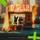 Distar feat P roz ProKat Monate Michael Tuesday Single