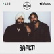 Beats In Space 126 Baalti DJ Mix