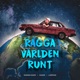 RAGGA VÄRLDEN RUNT Single