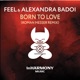 Born to Love Roman Messer Remix Single