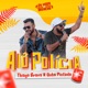 Alô Polícia Single