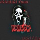 Hallow feat BSNYEA Single