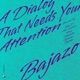A Dialog That Needs Your Attention Max Caesar Remix Single
