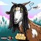 Axa Goat Single