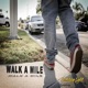 Walk a Mile feat Trife Bomber Punch Avenu Andrieux Listina Single