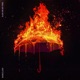 Rain on My Fire Single