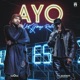 AYO UK Garage Refix Single