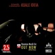Kuale Ideia feat Elji Beatzkilla Honat Katanga Single