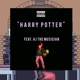 HARRY POTTER feat AJ the Musician Single
