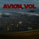 Avion Vol Single