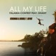 All My Life feat Dhany Veronika Double F Remix Single
