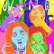 END Confidence Man Remix Single
