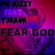 Fear God feat T3rror Single