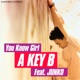 You Know Girl feat Junko Single