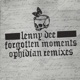 Forgotten Moments Ophidian Remixes