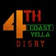 4thcoast Yella Single
