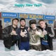 Happy New Year feat Gspd CMH Single