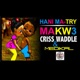 Hani Ma Try Makw3 feat Medikal Single
