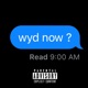 WYD NOW Single