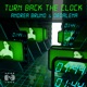 Turn Back the Clock EP