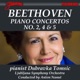 Beethoven Piano Concertos Nos 2 4 5