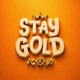 Stay Gold EP