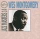 Verve Jazz Masters 14 Wes Montgomery