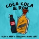 Coca Cola y Ron feat Manu Cort Single