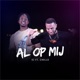 Al op mij feat Chollo Single