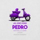 Pedro Jax Jones Remix Single