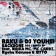 BACKBONE 2021 REMIX EP feat NAIKA MC MC Cardz Ryofu Karuma RITTO