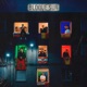 BLOQUE SUR feat Sword Savage Delazone Single