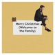 Merry Christmas Welcome to the Family EP