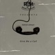 Give Me a Call Single