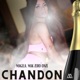 Chandon feat MAK ZERO ONZE Single