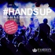 Hands Up 2K14 DJ Dnk Remix Single