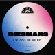 I Wanna Be Me EP Single