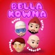 Bellakowna feat Brray Laborde Single
