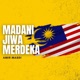 Madani Jiwa Merdeka Single