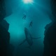 Unterwasser Atmen Single