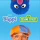 Blippi And Sesame Street Adventures EP
