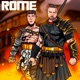 Rome feat MagnumOneFive Single
