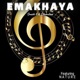 Emakhaya feat Nature Single