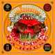 Love Is In Da House Remix Single
