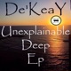 Unexplainable Deep