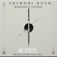 Windsplit Glyphs feat Shinobi Kush Single