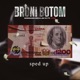 Broni Botom Sped up feat JayB Ypee Single